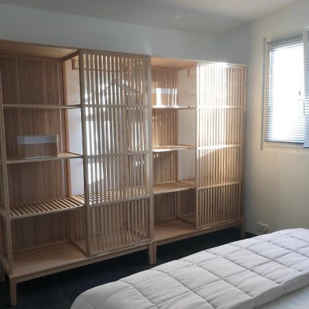 Maisonnette Independante Avec Jardin/Patio Nimes Ngoại thất bức ảnh
